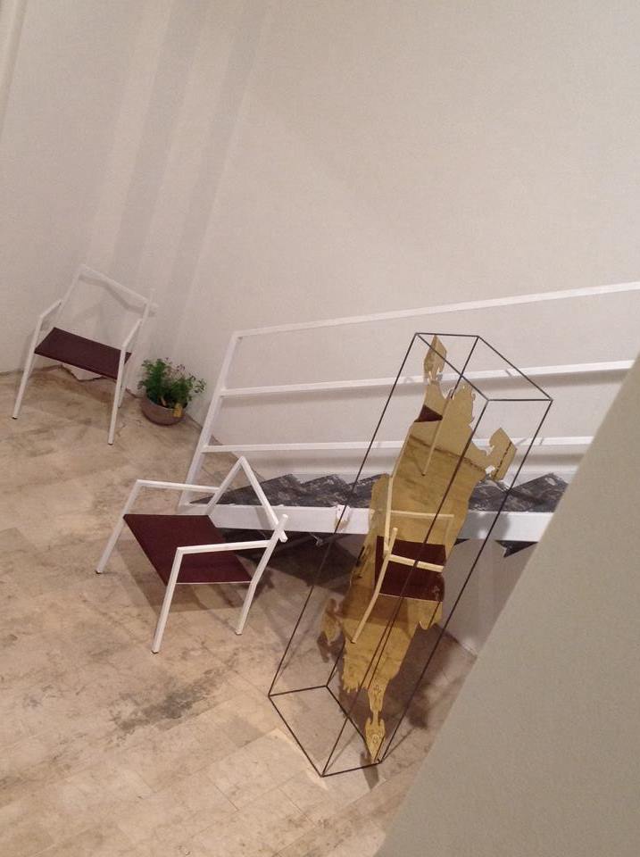 Officine OED – Fuori Salone 2015
