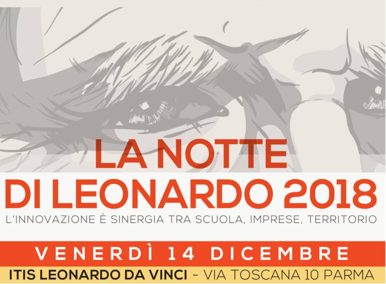 La Notte di Leonardo