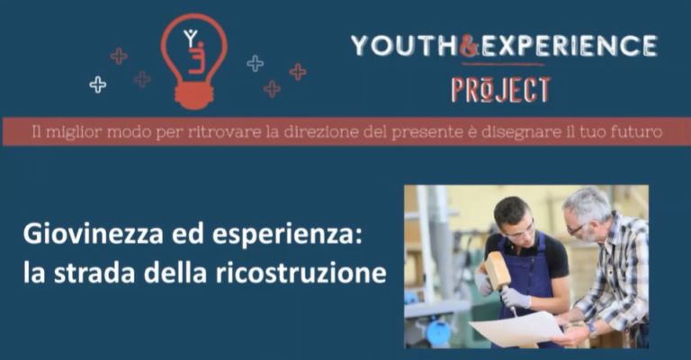 Youth & Experience Project